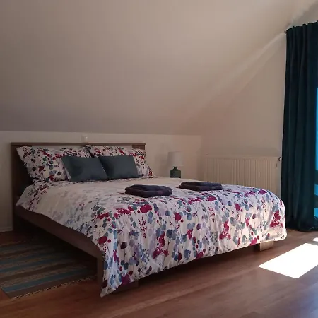 Seoski Turizam Stari Mlin Na Korani Apartment 1 Karlovac Exterior foto
