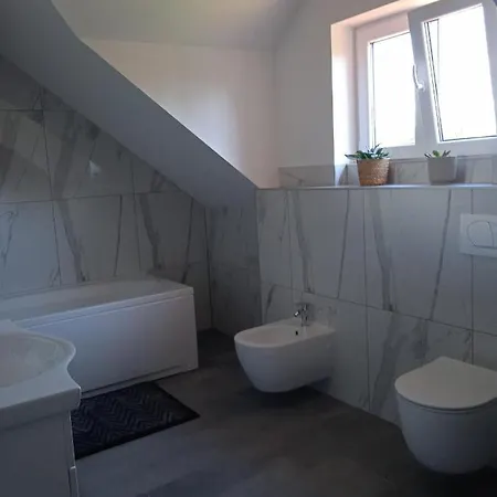 Seoski Turizam Stari Mlin Na Korani Apartment 1 Karlovac Exterior foto