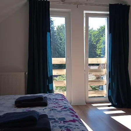 Seoski Turizam Stari Mlin Na Korani Apartment 1 Karlovac Exterior foto