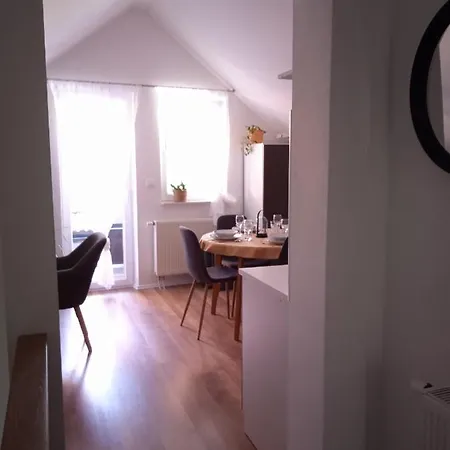 Seoski Turizam Stari Mlin Na Korani Apartment 1 Karlovac Exterior foto