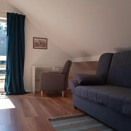 Seoski Turizam Stari Mlin Na Korani Apartment 1 Karlovac Exterior foto