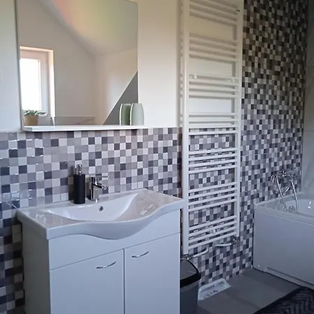 Seoski Turizam Stari Mlin Na Korani Apartment 1 Karlovac Exterior foto