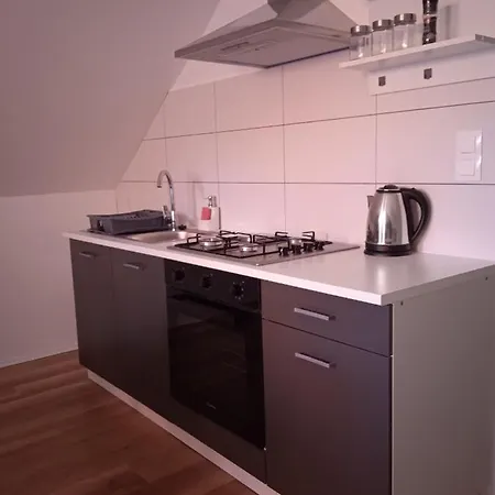 Seoski Turizam Stari Mlin Na Korani Apartment 1 Karlovac Exterior foto