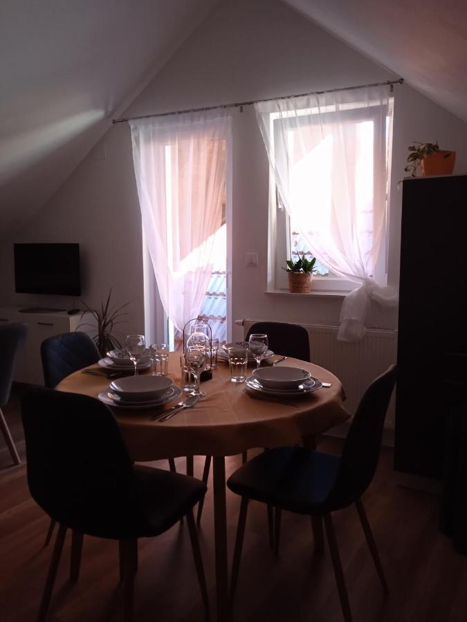 Seoski Turizam Stari Mlin Na Korani 1 Apartment *