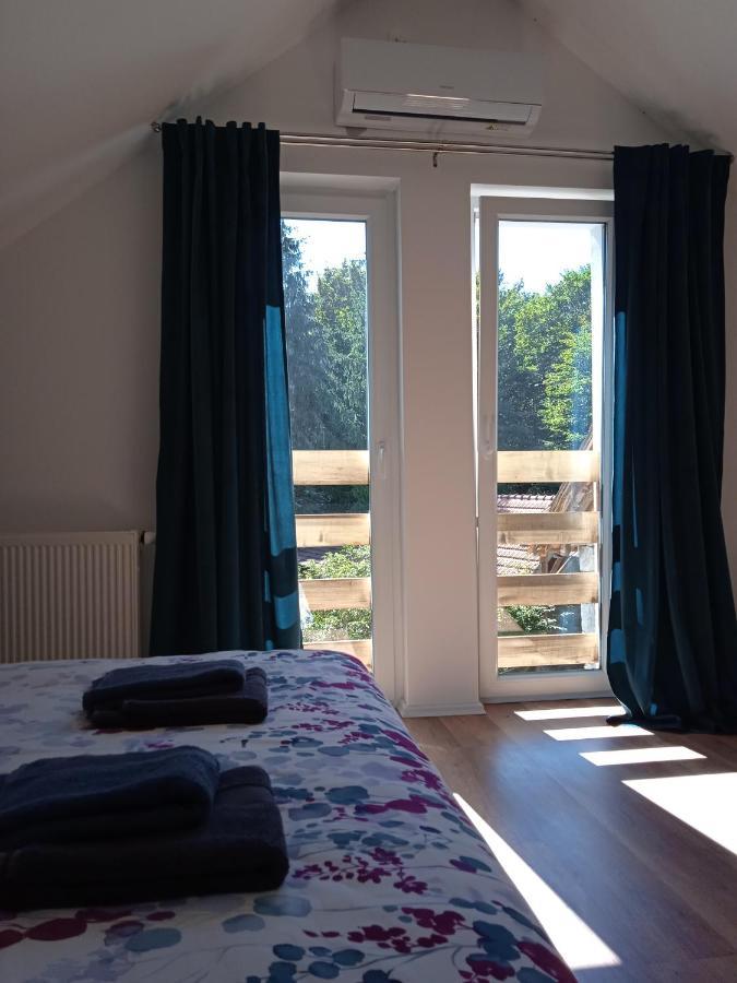 Apartment Seoski Turizam Stari Mlin Na Korani 1 *