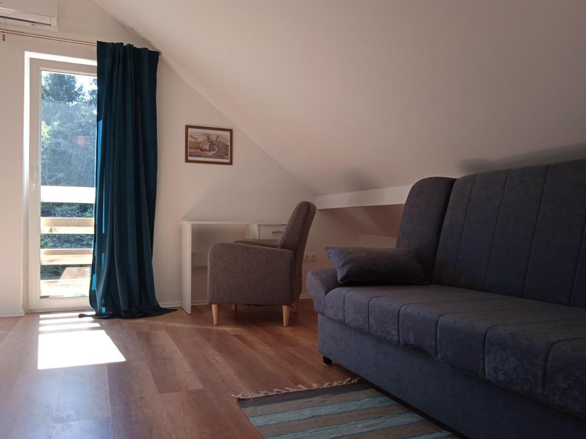 Seoski Turizam Stari Mlin Na Korani 1 * Karlovac