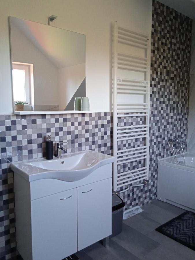 Apartment Seoski Turizam Stari Mlin Na Korani 1 *