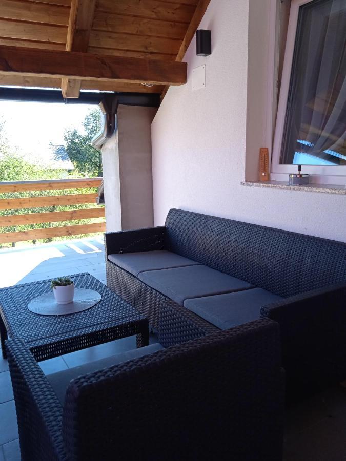 Apartment Seoski Turizam Stari Mlin Na Korani 1