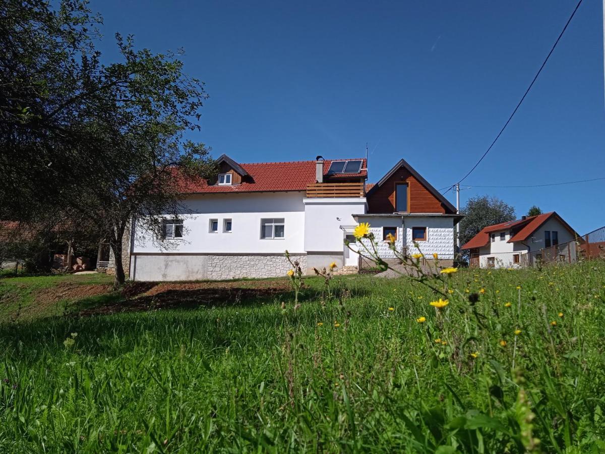 Apartment Seoski Turizam Stari Mlin Na Korani 1 *