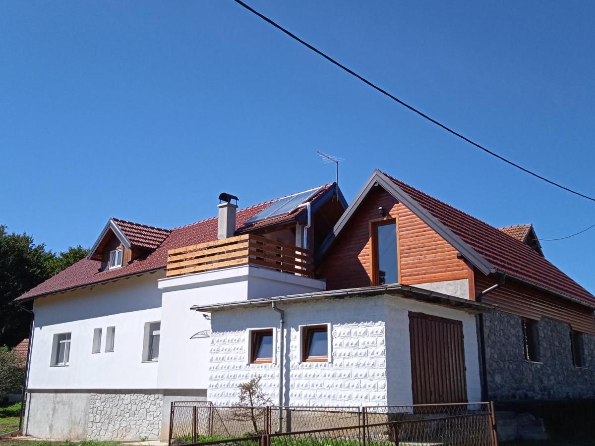 Seoski Turizam Stari Mlin Na Korani 1 Apartment *
