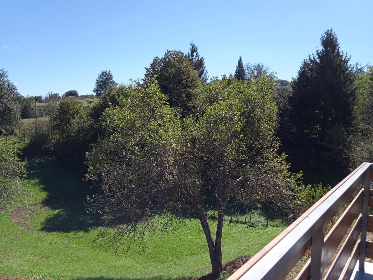 Apartment Seoski Turizam Stari Mlin Na Korani 1